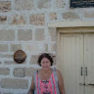 Meet your Posher, Jacqui